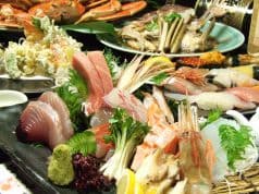 ひょうたん寿し 西中島店 2