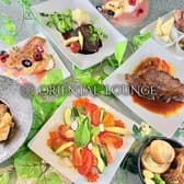 ORIENTAL LOUNGE 茶屋町店 3