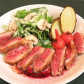 Ken s Kitchen ケンズキッチン 3