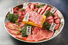 肉兵衛 赤坂本店 2