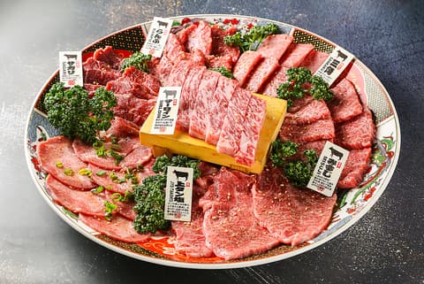 肉兵衛 赤坂本店