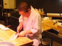 日本料理 瀬里奈 2