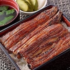 うなぎ創作 鰻樹 2