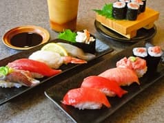 すし遊館 新倉敷店 2