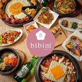 韓国石鍋 bibim' ビビム あべのキューズモール店 3