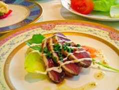 オーベルジュ・ラ・カンパーニュ 2