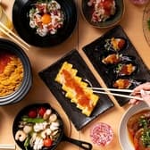 うにtoいくら 渋谷店 3