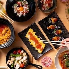 うにtoいくら 渋谷店 2