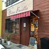 Bistro Famille ビストロ ファミーユ 3
