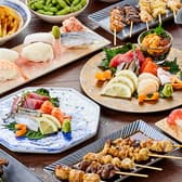 トリサカナ 名古屋金山店 3