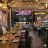 カパイ 新橋烏森通り店 3