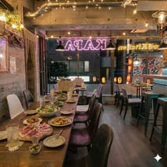 カパイ 新橋烏森通り店 2