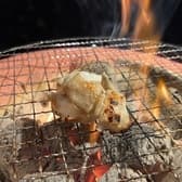 塩ホルモン ろくめい 大村本店 3