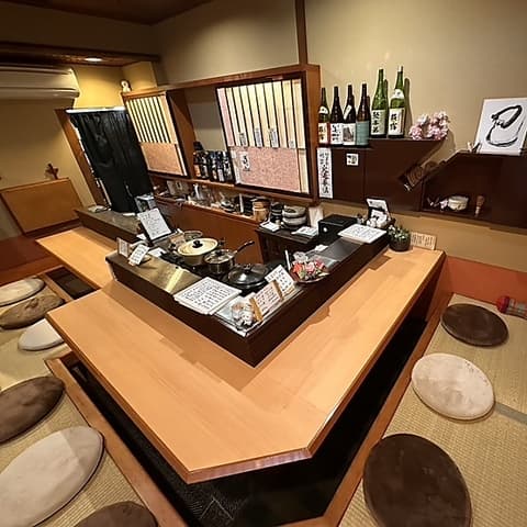 煮込み屋たらちゃん