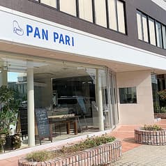 グランドフレンチ&ベーカリー marina マリーナ 2