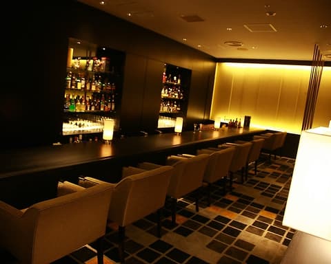 ホテルメトロポリタン山形 BARLovin