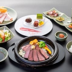 三田屋本店 やすらぎの郷 心斎橋パルコ店 2