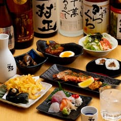 居酒屋 スサノオ 2