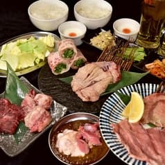 下町の牛 名古屋店 2