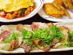 おっちょこちょい 2