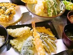 天ぷら倶楽部 北郷店 2