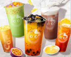 CoCo都可 渋谷本店 2