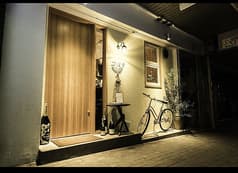 ダイニングスタジオ コルク 2