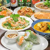 333 Vietnamese Restaurant バーバーバー 3
