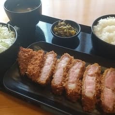 キセキ食堂 岩槻店 2