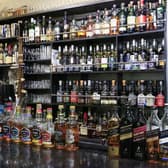 SOUND STOCK Shot Bar BLOODY DOLL ブラッディードール 3