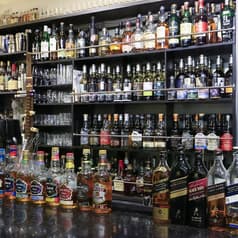 SOUND STOCK Shot Bar BLOODY DOLL ブラッディードール 2