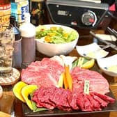 Terrace Grill & Bar Twohands テラスグリルアンドバー トゥーハンズ 3