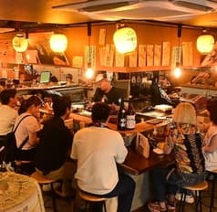 かわ屋　祇園店 2