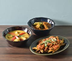 インド料理 ムンバイ 三田店 Mumbai Mita 2