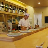 壽司 きんぼし 3