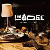 THE LODGE ザ ロッジ 3