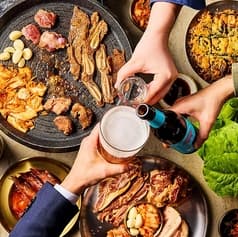 韓国ポチャ イヨサンソウル 2