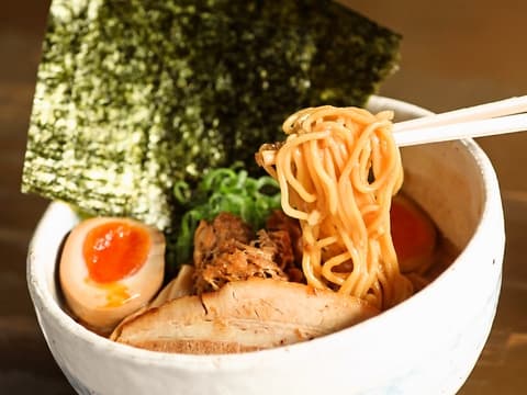 らーめん 夢屋台 守口店