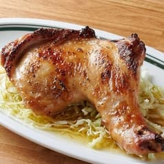 豚のしっぽと鶏のとさか 難波店 2