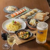 創作dining 壱知 3