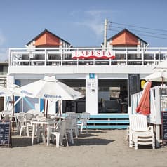 逗子海の家 LAFESTA ラフェスタ 2