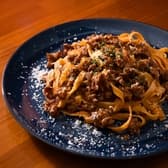 a Lot 日野 豊田 イタリアンcafe&bar 3