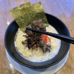 豚骨家元 麺の正宗 2