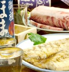 居酒屋 ほまれ 神田 2