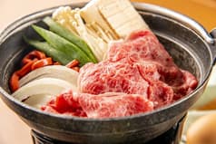 水茎焼　レストラン 2