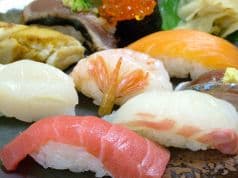 寿司処 しゅん 新宿パークタワー店 2