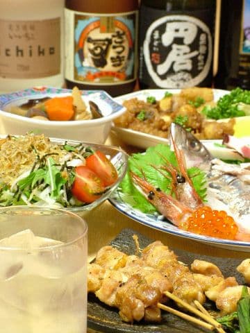 楽酒屋 やおらぁ~な