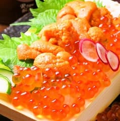 個室 すし酒場 史一 2