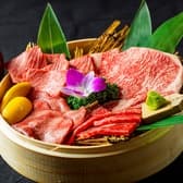 炭火焼 牛心 細野店 3