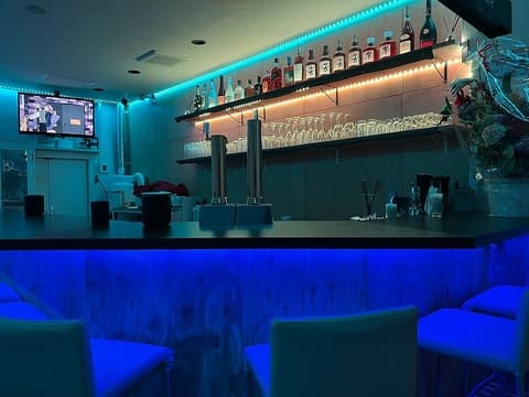 Bar Primo バー プリモ